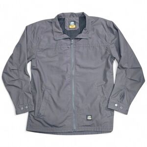 Berne Lightweight Ripstop‎ Jacket Size XL
